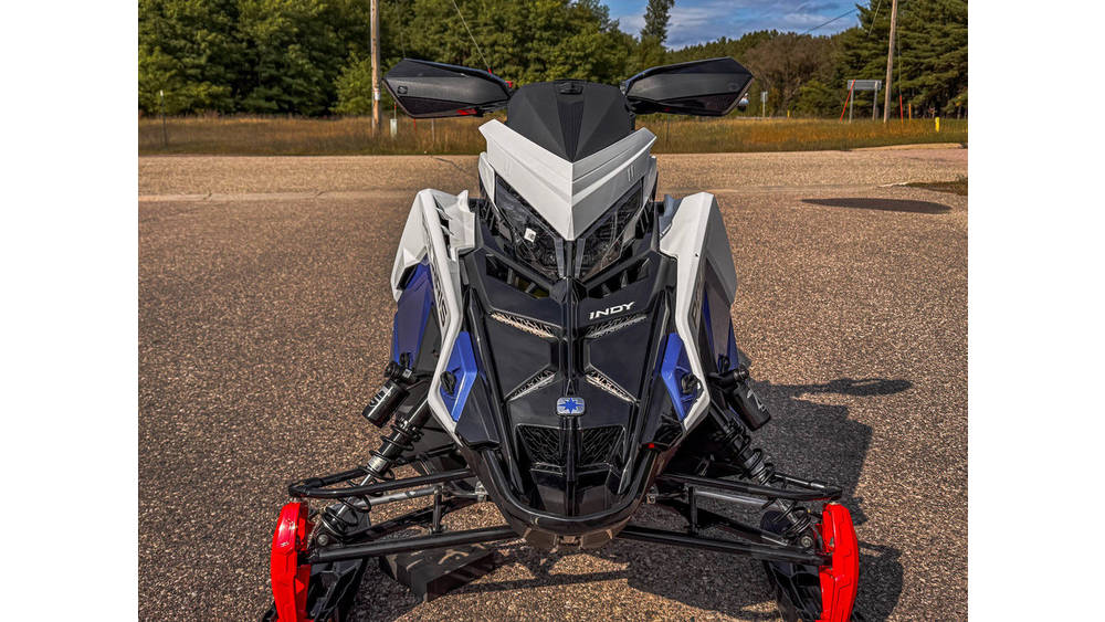 2023 Polaris prostar s4 indy xc 137 - Wisconsin Rapids, WI