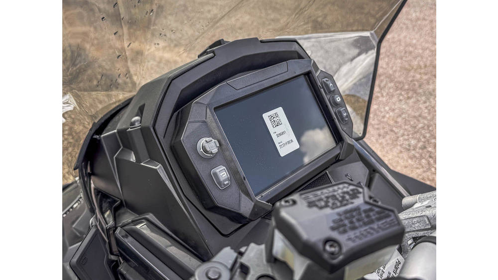 2023 Polaris 650 indy adventure x2 137 - Wisconsin Rapids, WI