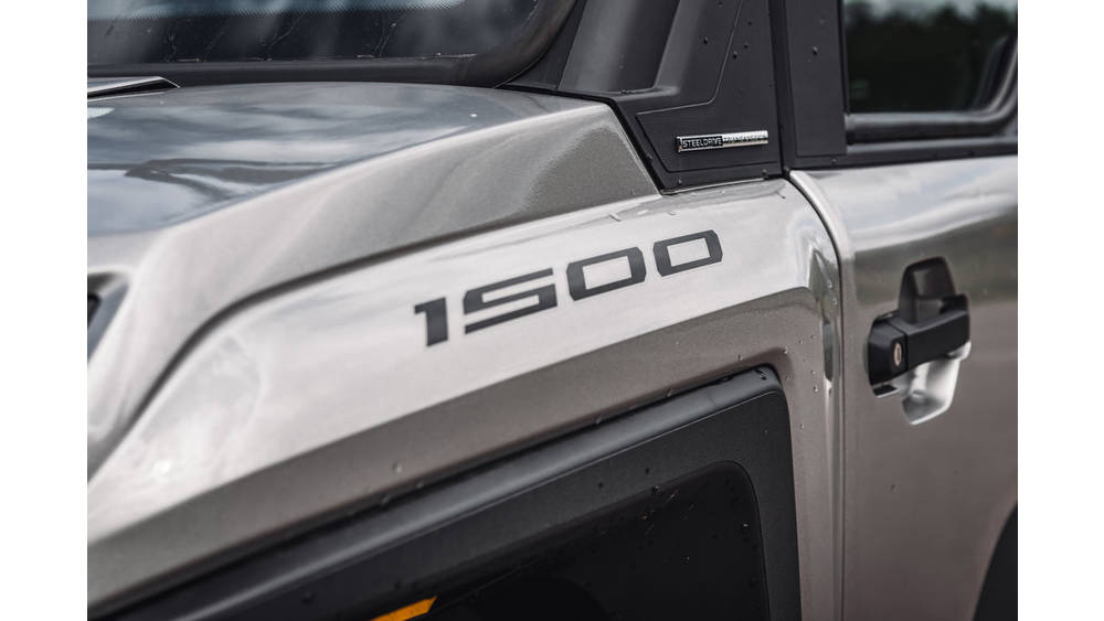 2024 Polaris ranger® crew xp 1000 northstar edition premium - Wisconsin Rapids, WI