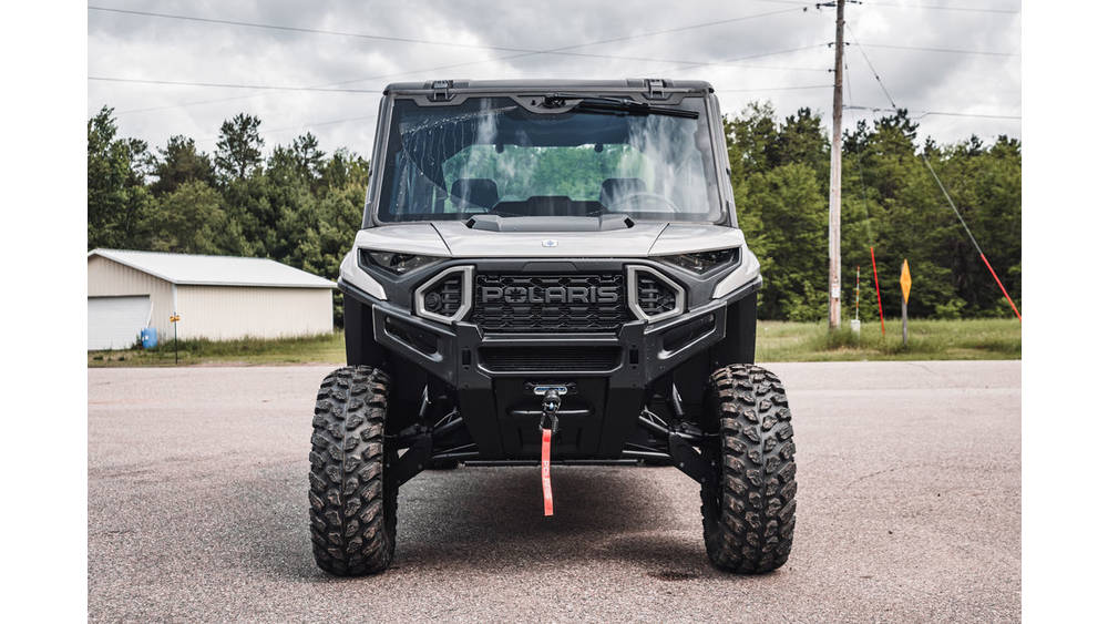 2024 Polaris ranger® crew xp 1000 northstar edition premium - Wisconsin Rapids, WI