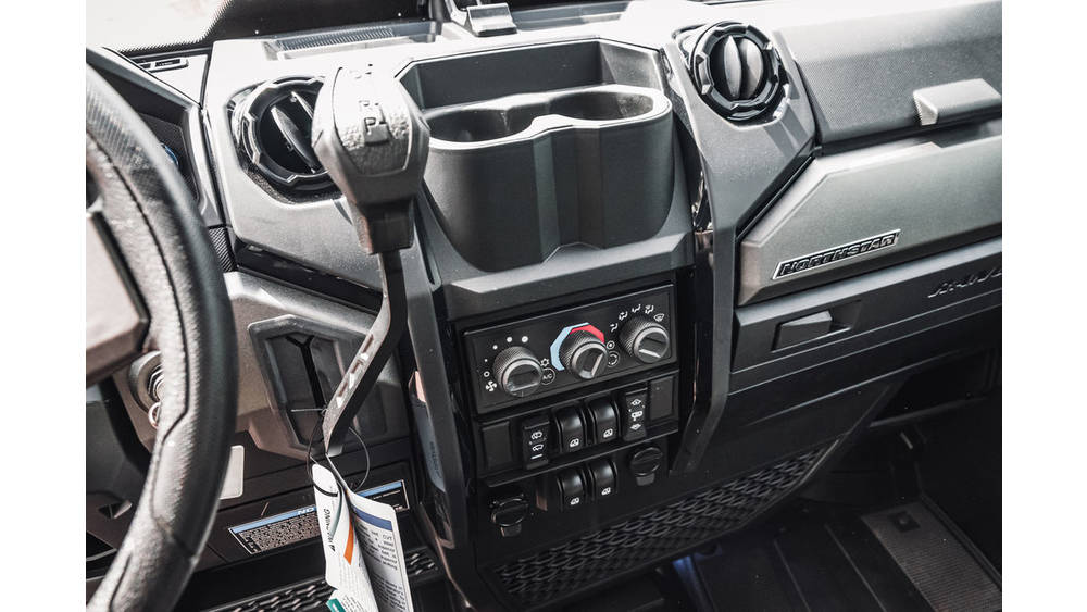 2024 Polaris ranger® crew xp 1000 northstar edition premium - Wisconsin Rapids, WI