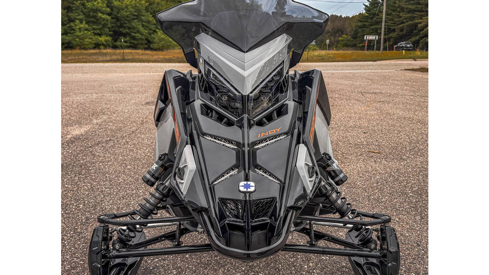 2023 Polaris 850 indy xc 137 - Wisconsin Rapids, WI