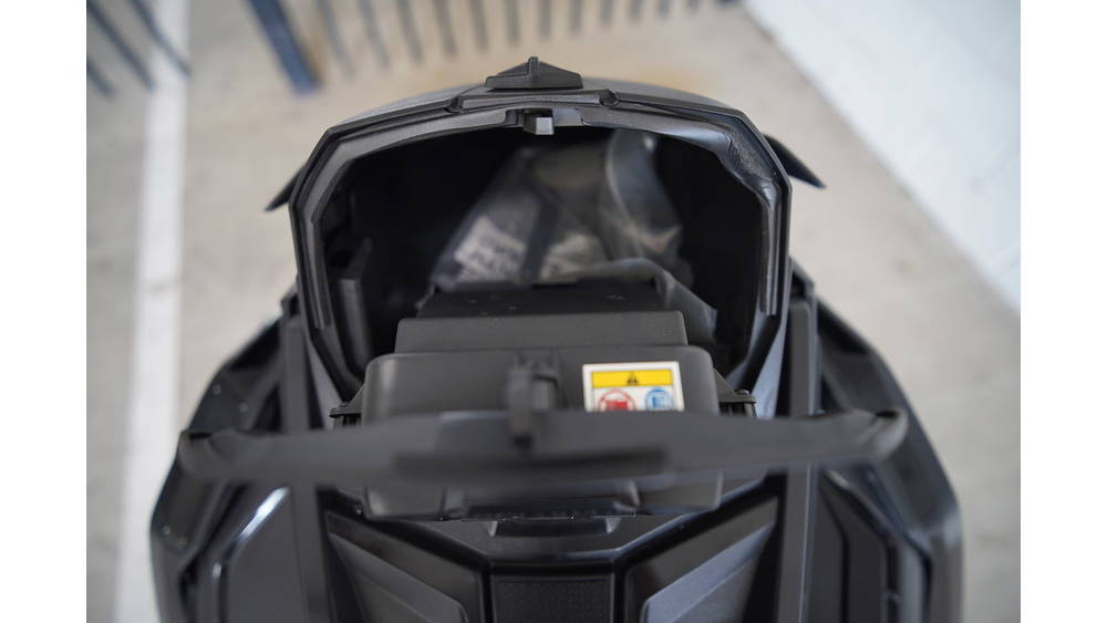 2023 Polaris patriot 9r pro rmk slash 165 2.75" - Draper, UT