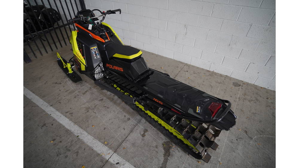 2023 Polaris patriot 9r rmk khaos slash 165 2.75" - Draper, UT