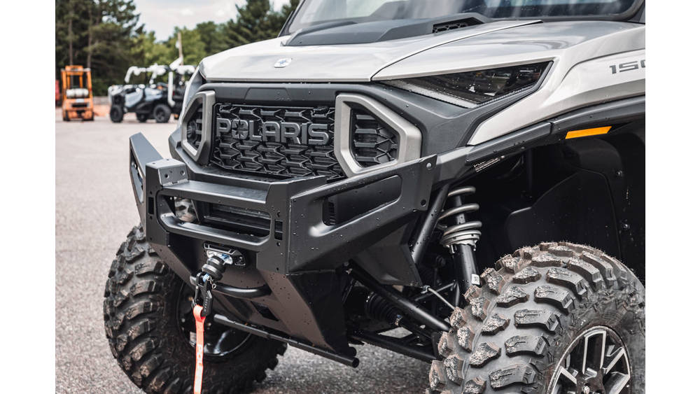 2024 Polaris ranger® crew xp 1000 northstar edition premium - Wisconsin Rapids, WI
