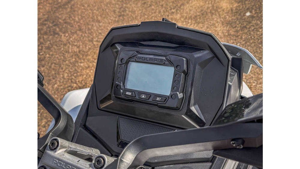 2023 Polaris prostar s4 indy xc 137 - Wisconsin Rapids, WI