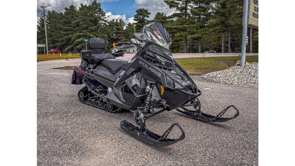 2023 Polaris 650 indy adventure x2 137 - Wisconsin Rapids, WI