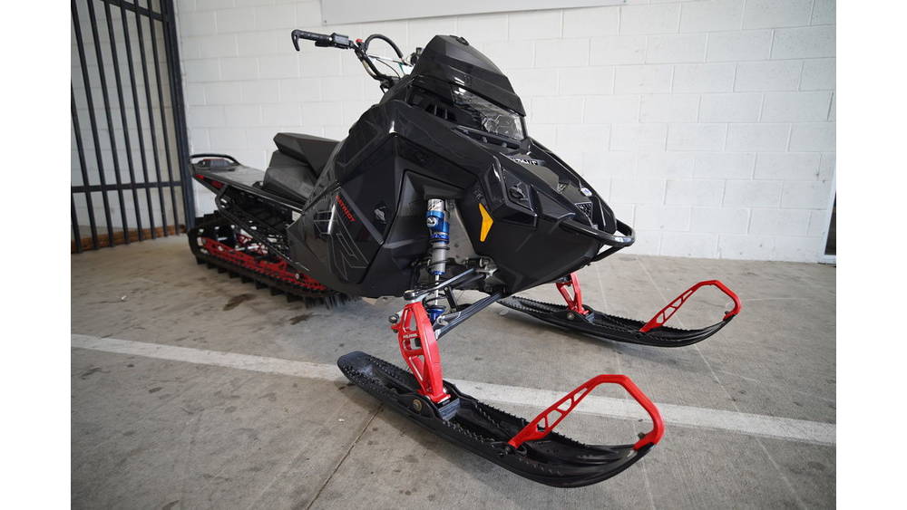2023 Polaris patriot 9r pro rmk slash 165 2.75" - Draper, UT