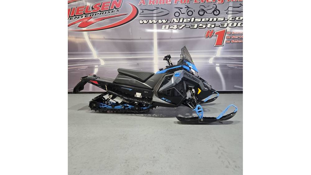 2022 Polaris 650 indy xc 129 - Lake Villa, IL