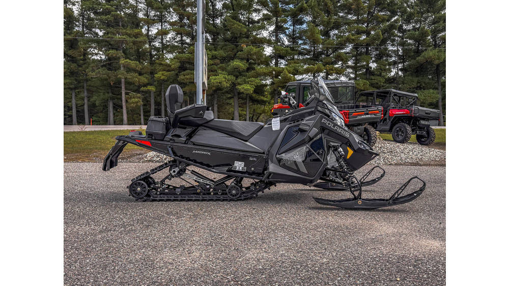2023 Polaris 650 indy adventure x2 137 - Wisconsin Rapids, WI