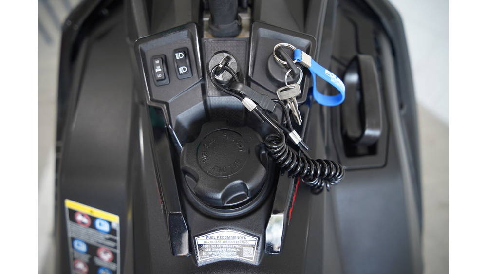 2023 Polaris patriot 9r pro rmk slash 165 2.75" - Draper, UT