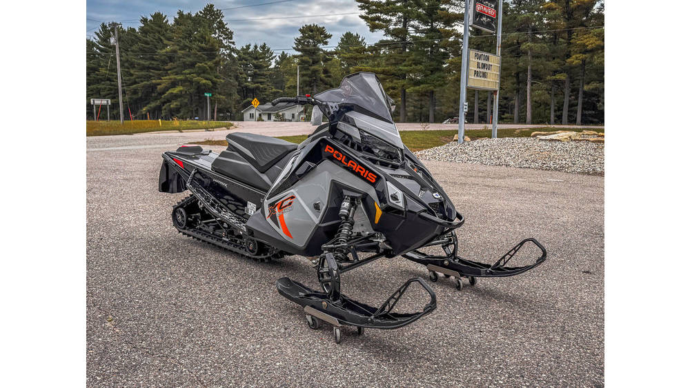 2023 Polaris 850 indy xc 137 - Wisconsin Rapids, WI