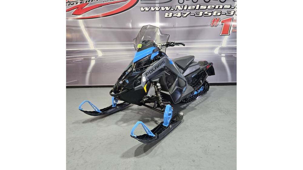 2022 Polaris 650 indy xc 129 - Lake Villa, IL