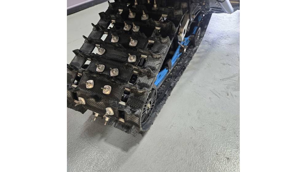 2022 Polaris 650 indy xc 129 - Lake Villa, IL