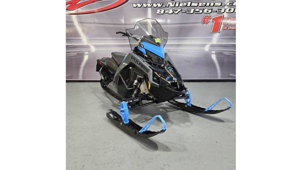 2022 Polaris 650 indy xc 129 - Lake Villa, IL