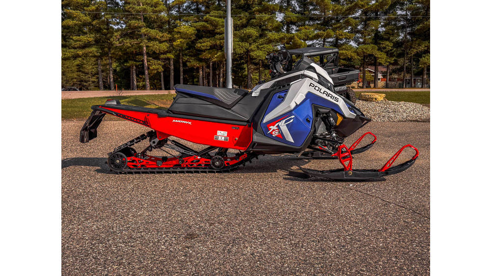2023 Polaris prostar s4 indy xc 137 - Wisconsin Rapids, WI