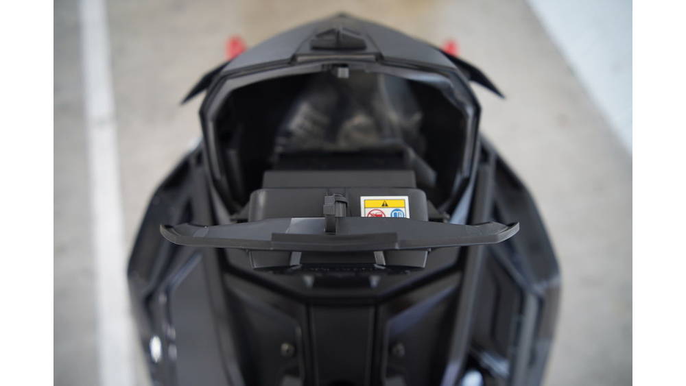 2023 Polaris patriot 9r pro rmk slash 165 2.75" - Draper, UT