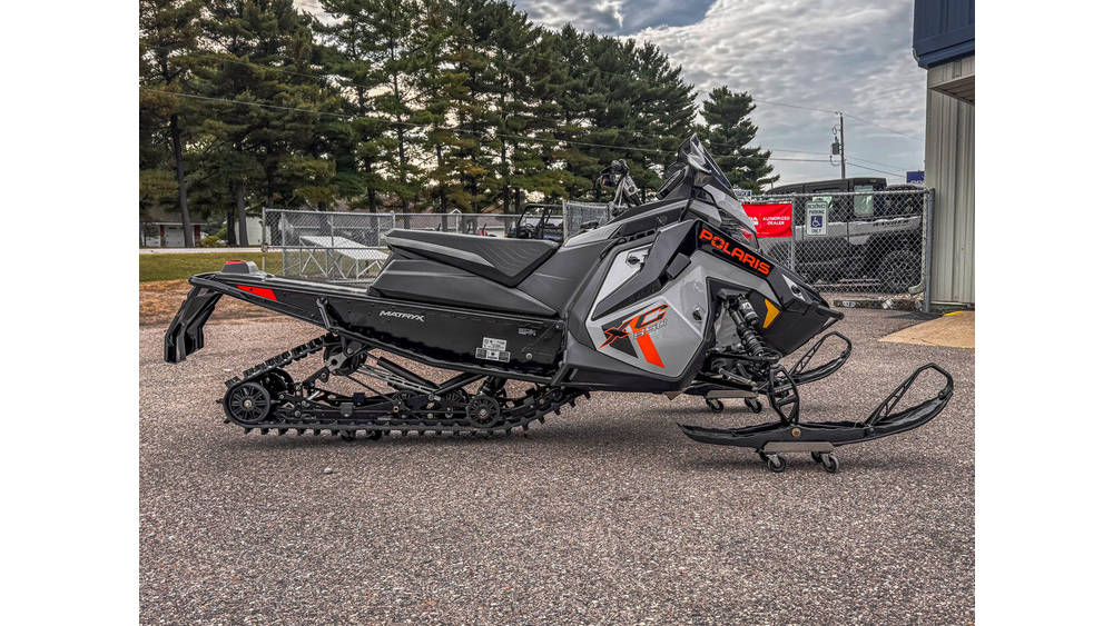 2023 Polaris 850 indy xc 137 - Wisconsin Rapids, WI