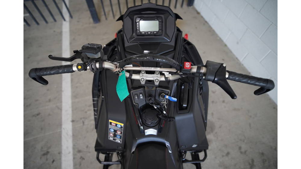 2023 Polaris patriot 9r pro rmk slash 165 2.75" - Draper, UT