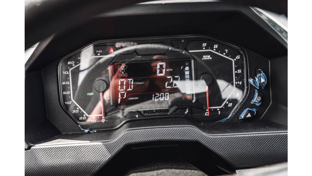 2024 Polaris ranger® crew xp 1000 northstar edition premium - Wisconsin Rapids, WI