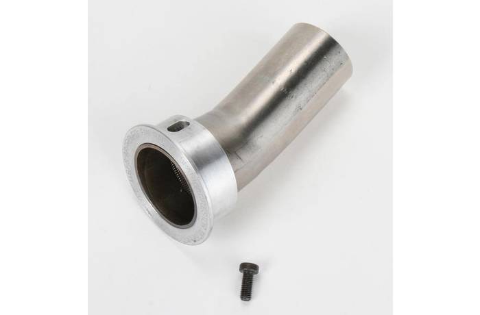 Street Bike Exhaust Baffles In Exhaust From Fmf
