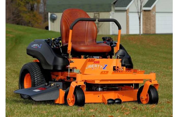 New Scag Residential Lawn Mowers For Sale In Longview Tx