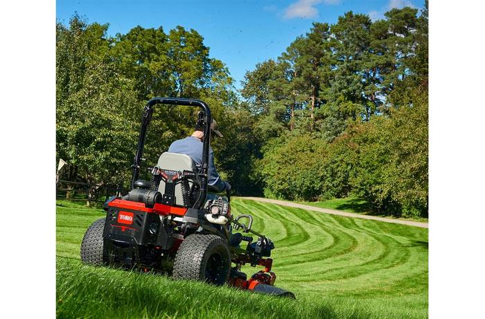 New Toro Models For Sale Dickens Turf Landscape Supply