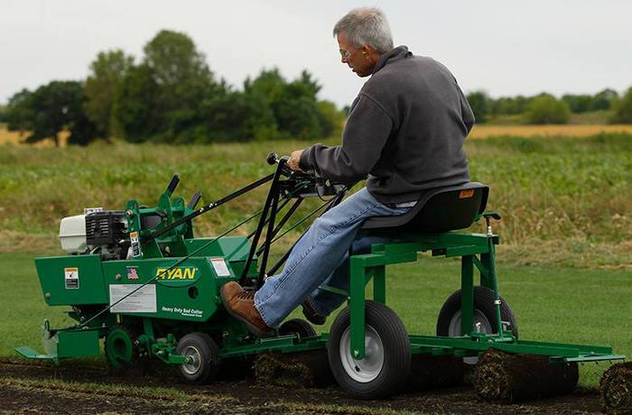 New Ryan Commercial Sod Cutters For Sale In Livonia Mi Commercial Lawnmower New Ryan Commercial Sod Cutters For Sale In Livonia Mi Commercial Lawnmower
