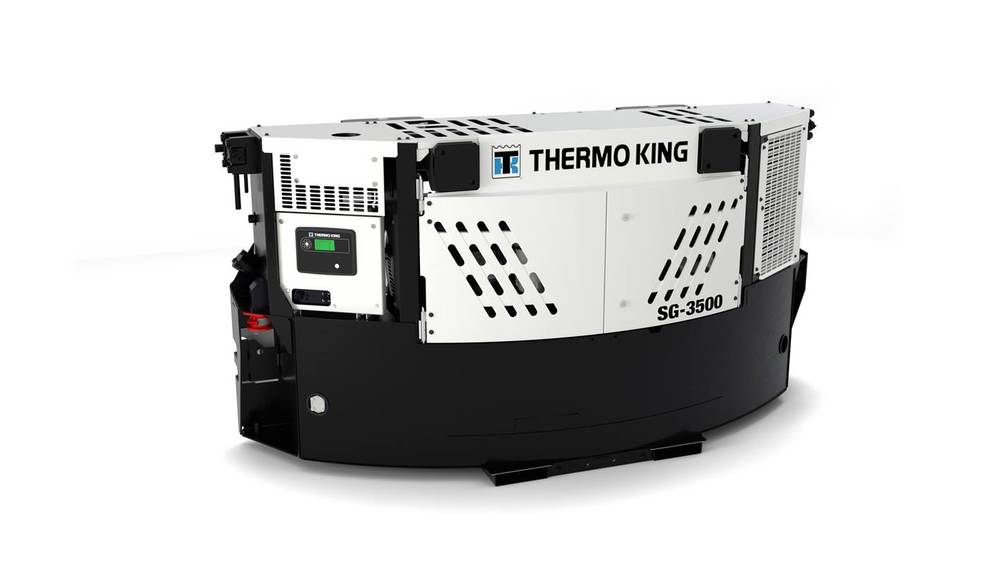 Buy Thermo King SG-3500 Unit Online