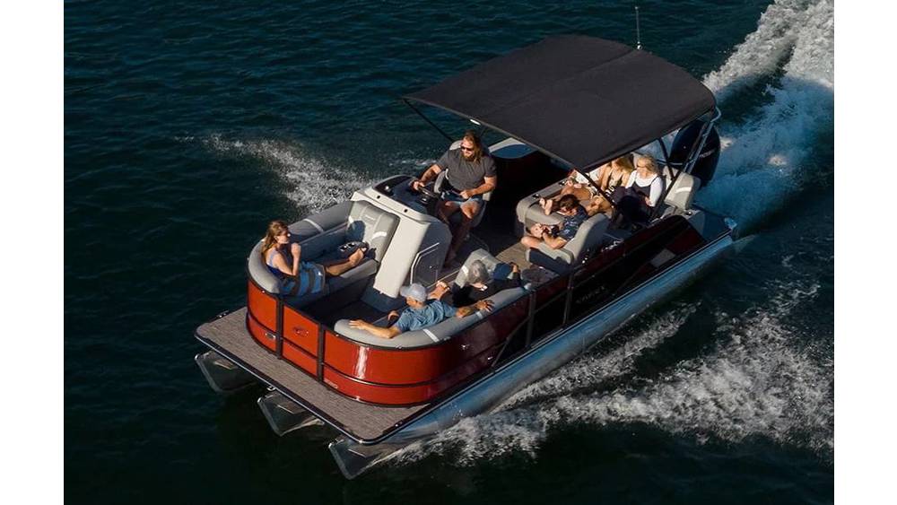 Inventory Unit Detail Smith Mountain Boat Penhook, VA (877) 2762755