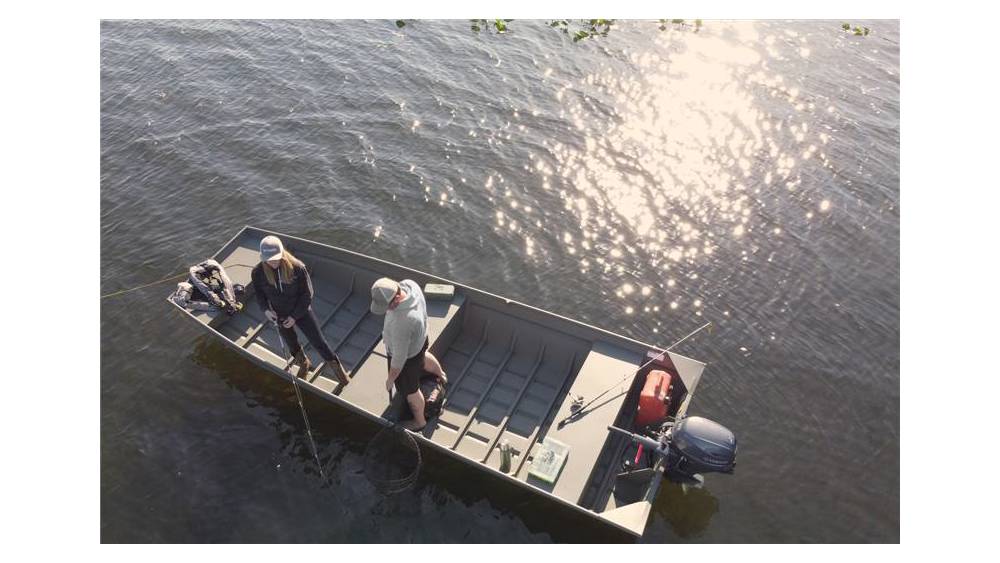 2023 Polar Kraft Jon DKJ - 1436-15 for sale in the Pompano Beach, FL area. Get the best drive out price on 2023 Polar Kraft Jon DKJ - 1436-15 and compare.