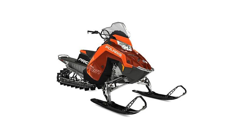 2024 Polaris Patriot Boost PRO RMK Slash 165 - Macedon, NY