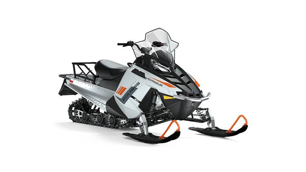 2024 Polaris 550 Voyageur 144 - Watkins, MN