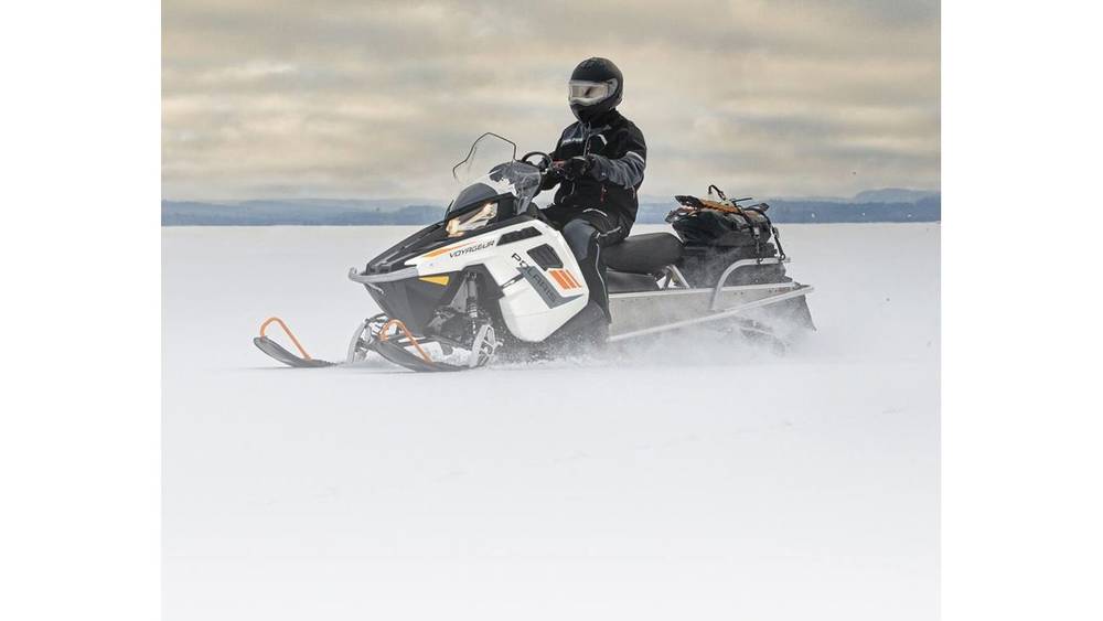 2024 Polaris 550 Voyageur 144 - Watkins, MN