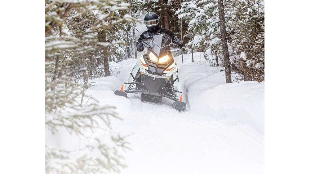 2024 Polaris 550 Voyageur 144 - Watkins, MN