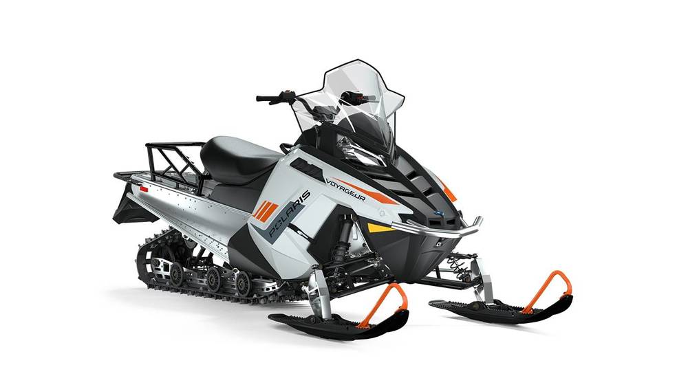 2024 Polaris 550 Voyageur 144 - Watkins, MN