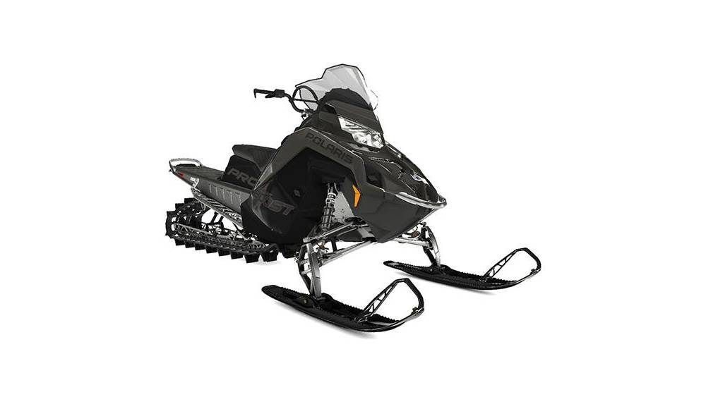 2024 Polaris Patriot Boost PRO RMK Slash 165 - Macedon, NY