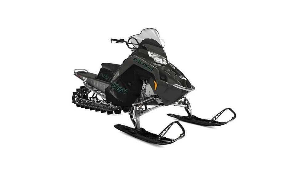 2024 Polaris Patriot Boost PRO RMK Slash 165 - Macedon, NY