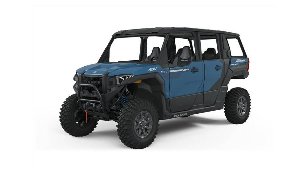 2024 Polaris Polaris XPEDITION ADV 5 Premium - Mesa, AZ