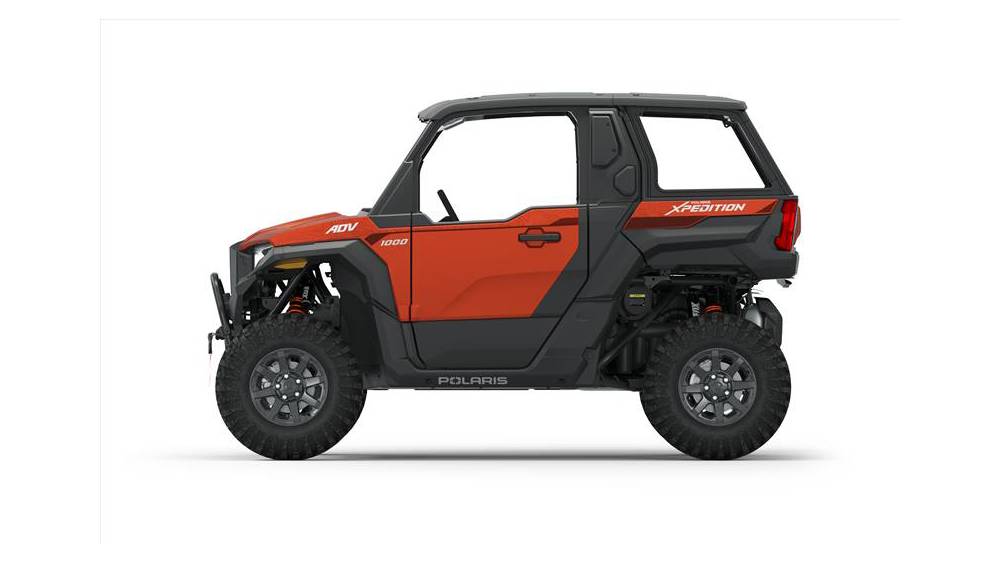 2024 Polaris Polaris XPEDITION ADV Premium - Mesa, AZ