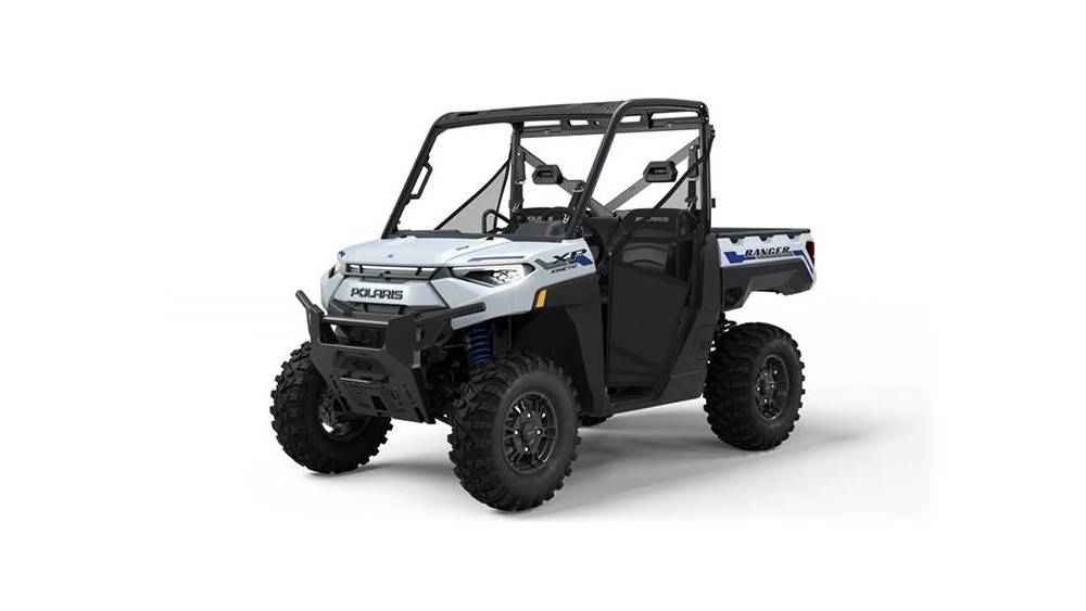 2024 Polaris Ranger XP® Kinetic Premium - Dunmore, PA