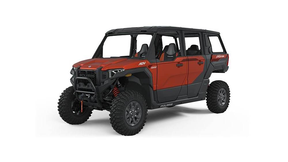 2024 Polaris Polaris XPEDITION ADV 5 Premium - Mesa, AZ