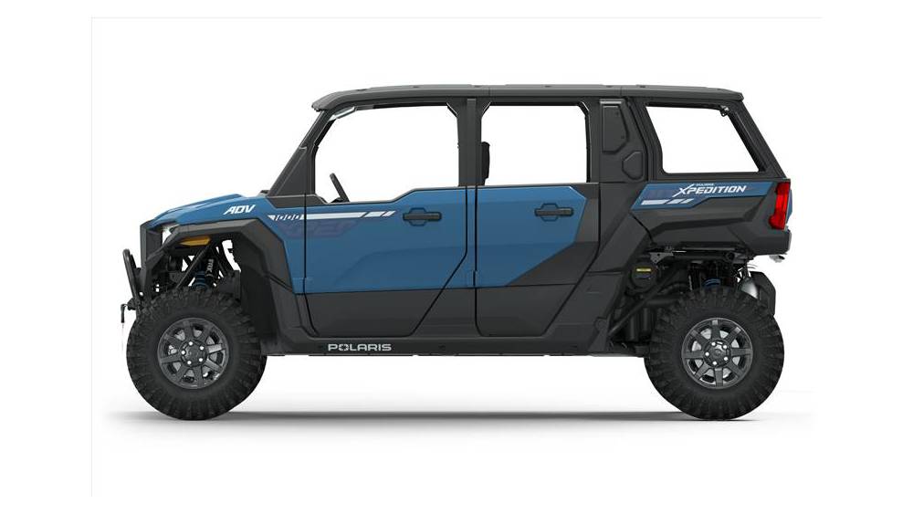 2024 Polaris Polaris XPEDITION ADV 5 Premium - Mesa, AZ