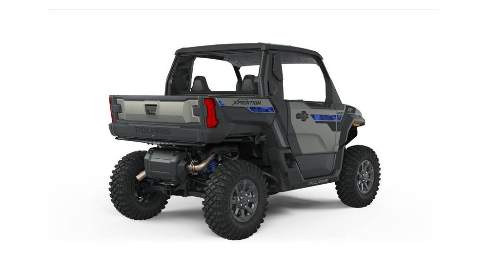 2024 Polaris Polaris XPEDITION XP Premium - Mesa, AZ