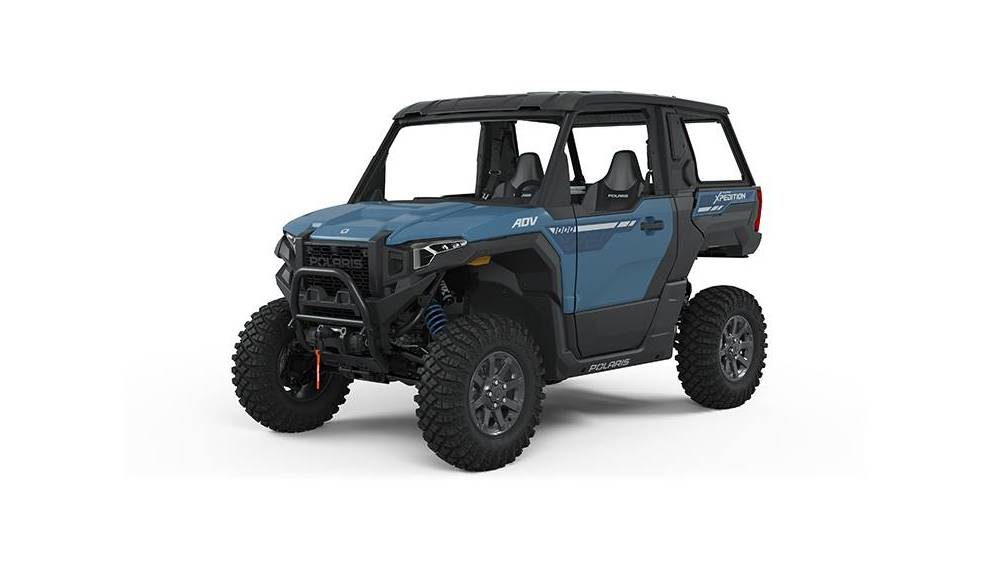 2024 Polaris Polaris XPEDITION ADV Premium - Mesa, AZ