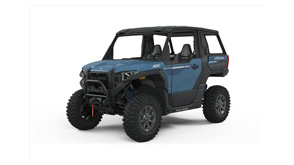 2024 Polaris Polaris XPEDITION ADV Premium - Mesa, AZ