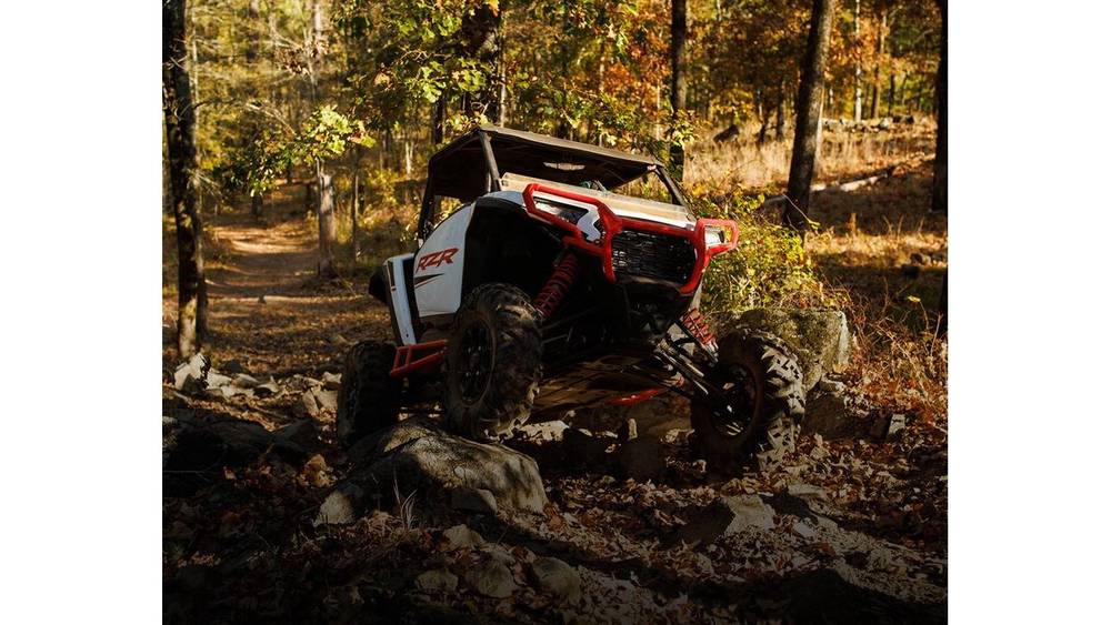 2024 Polaris RZR XP 1000 Sport White Lightning - Dunmore, PA