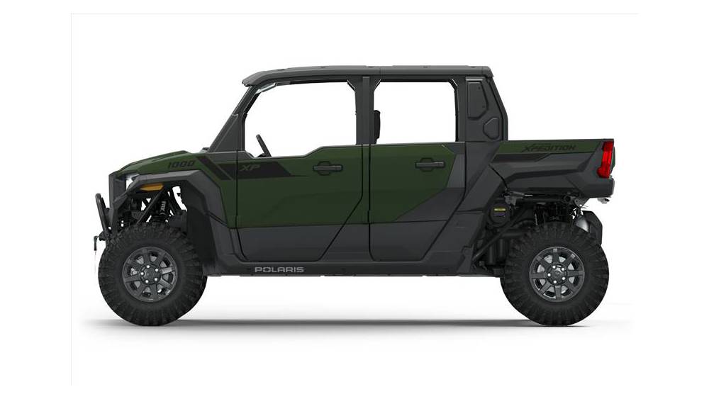 2024 Polaris Polaris XPEDITION XP 5 Premium - Mesa, AZ