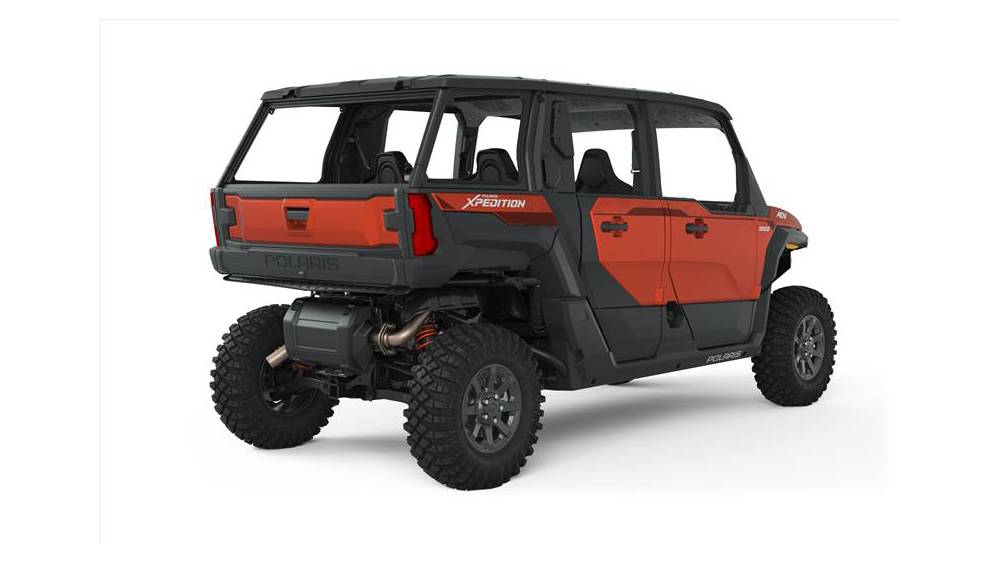 2024 Polaris Polaris XPEDITION ADV 5 Premium - Mesa, AZ