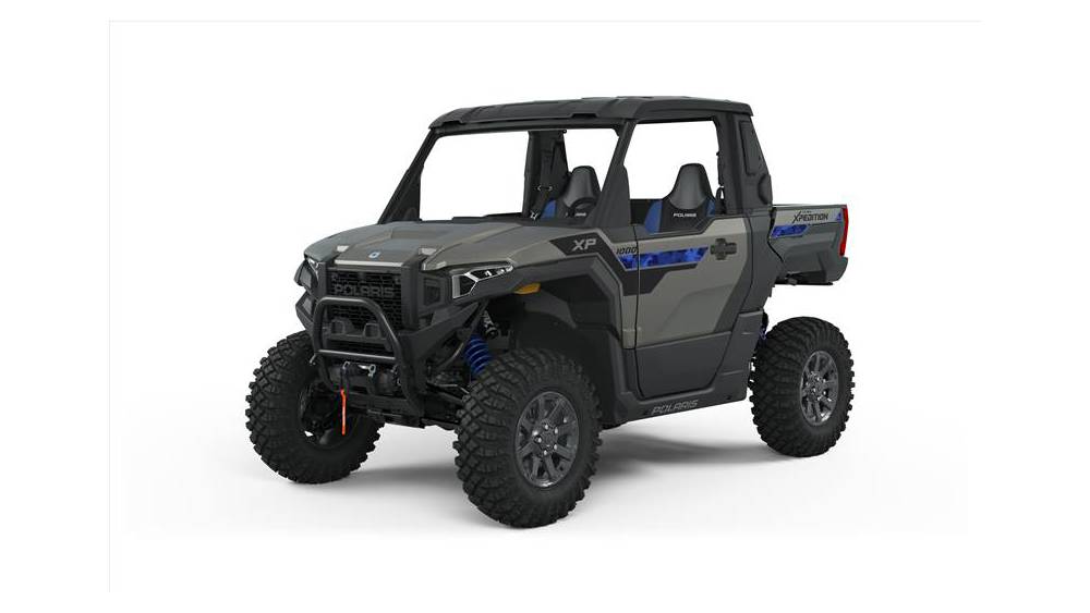 2024 Polaris Polaris XPEDITION XP Premium - Mesa, AZ